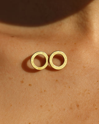 Naušnice ECLIPSE MINI