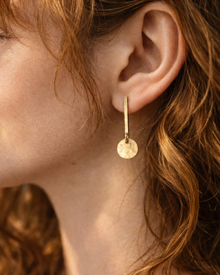 Earrings LAP 