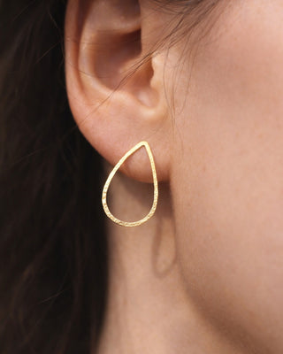 Earrings SWEET TEARS