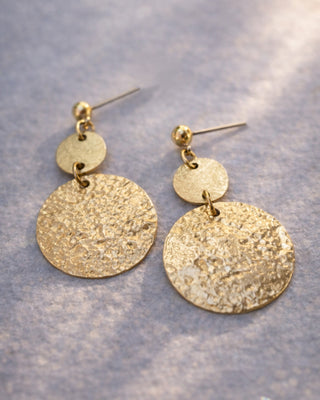 OPHELIA MINI earrings