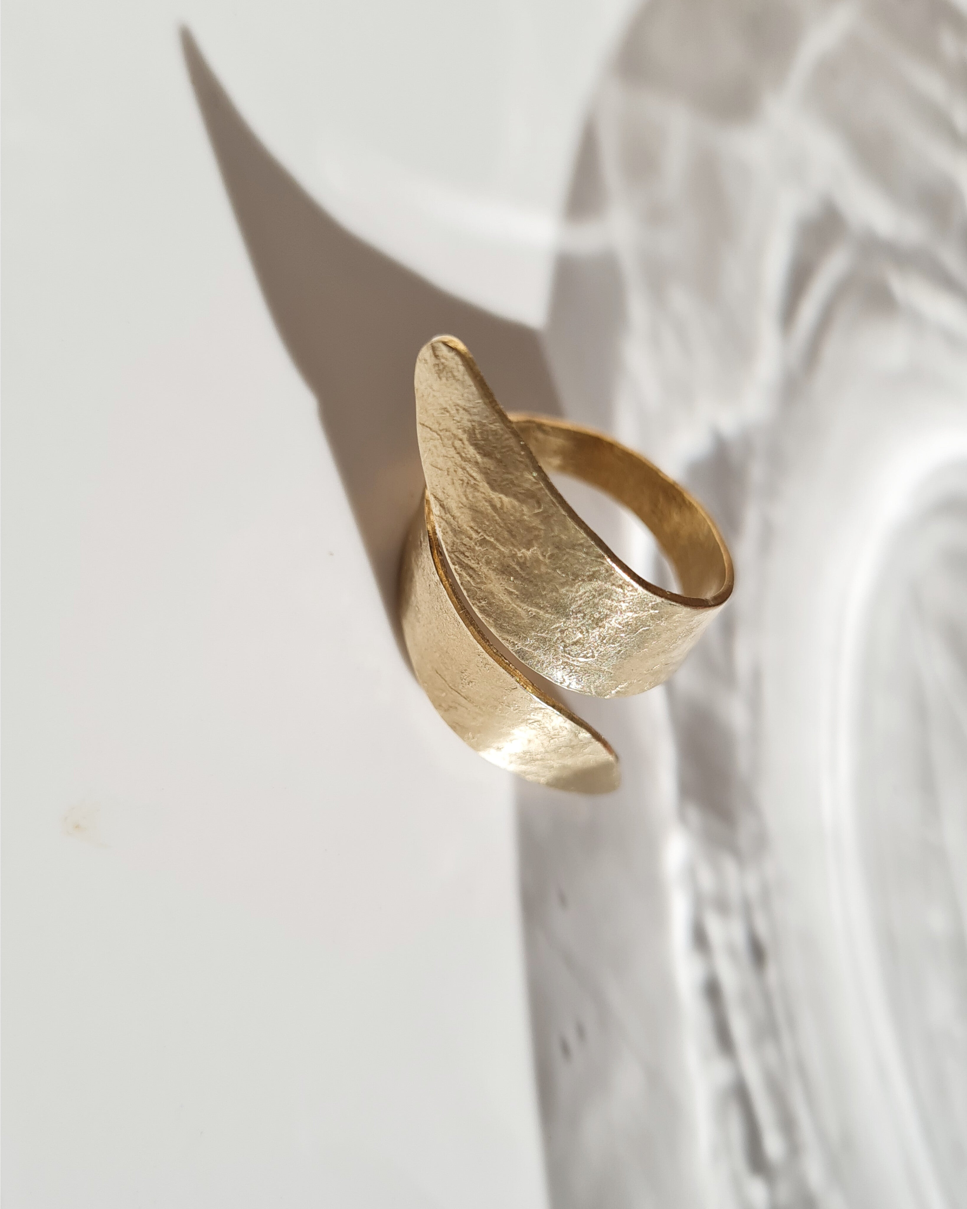 HUG ME ring – Kragrlica - Main Image